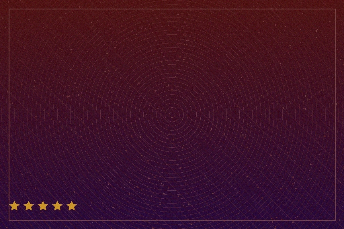 电影海报展示精美视觉设计