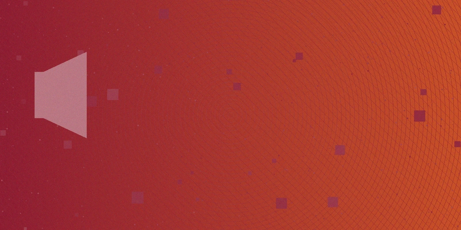 猎奇全球网红招募计划宣传横幅