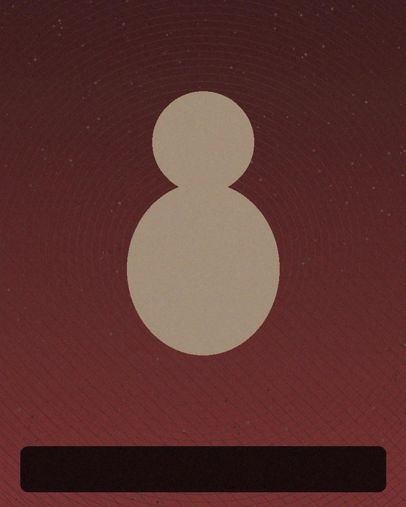 合作演员林小雨个人形象照